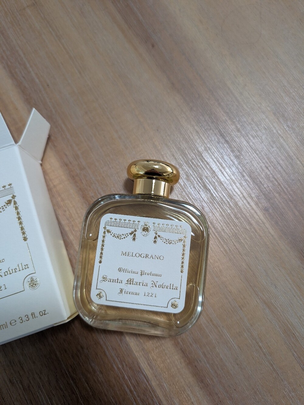 Santa Maria Novella Melograno - Picture 6 of 10